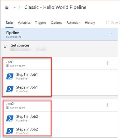 Azure DevOps - Convert Classic UI Pipelines To YAML Pipelines